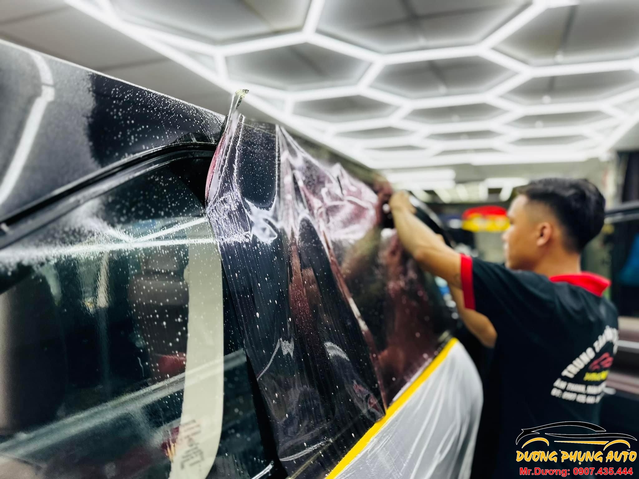 Dán Phim Cách Nhiệt & Lắp Màn Hình Android Cho Suzuki Fronx Tại TP. Hồ Chí Minh - 2 Dán Phim Cách Nhiệt & Lắp Màn Hình Android Cho Suzuki Fronx Tại TP. Hồ Chí Minh - 2