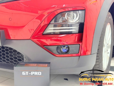 Đèn pi gầm cho xe vinfast VF6