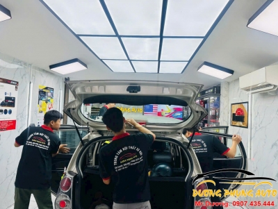 phim cách nhiệt VEGO giá rẻ