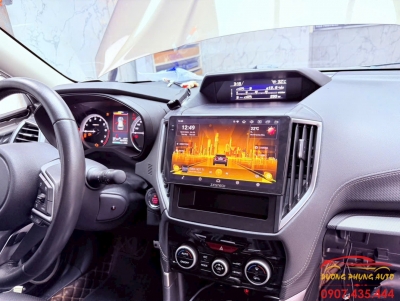 Màn hình Android Zestech ZX10+