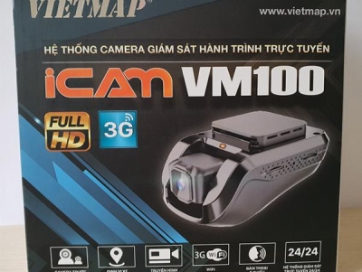 Camera Hành Trình Vietmap iCAM VM100