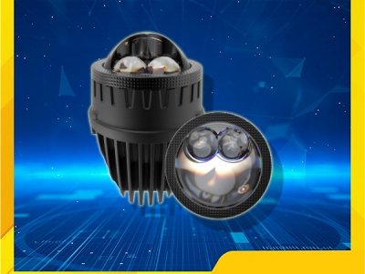 Đèn bi gầm Zestech GX201 tại Thủ Đúc