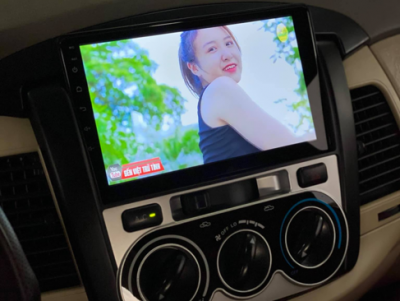 màn hình android xe toyota innova 2005-2015