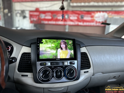 màn hình android xe toyota innova 2009 quận thủ đức