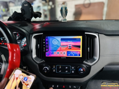 màn hình android cho xe hơi quận tân phú