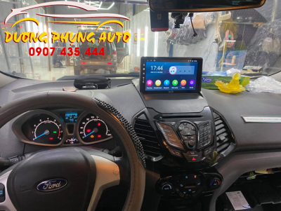 màn hình dvd android xe ford ecosport 2016 quận thủ đức