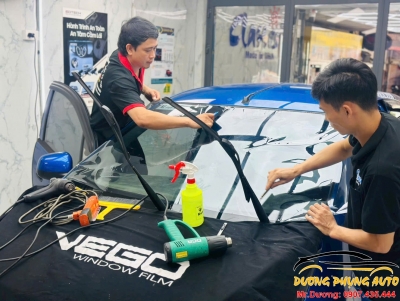 phim cách nhiệt VEGO tại Thành Phố Hồ Chí Minh