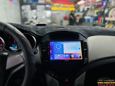 màn hình android cho xe cruze quận thủ đức