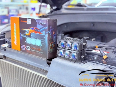 AOZOOM EX3 Extra Series