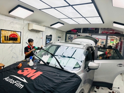 Dán film 3M plk mới nhất 2026