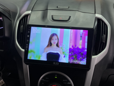 màn hình android xe isuzu dmax quận thủ đức