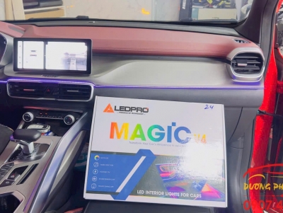 LEDPRO MAGIC V4