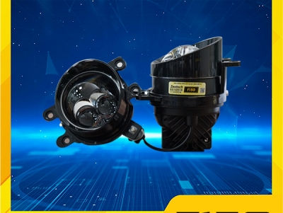 Đèn Bi Gầm Zestech F15G. Thủ Đức