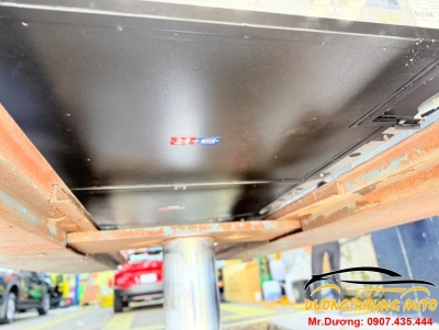 Bảo vệ pin xe Vinfast VF6