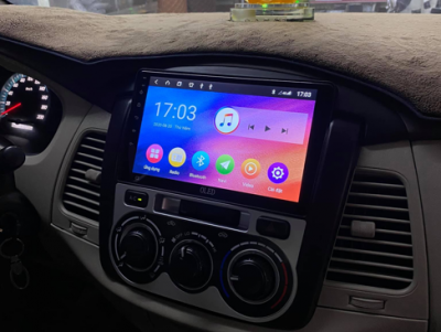 màn hình dvd android xe toyota innova 2009-2015