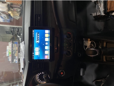 Màn hình android xe suzuki ertiga 2019