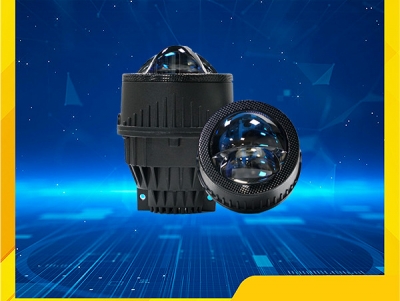 Đèn bi gầm Zestech ZX301 bản Cao cấp TP. Hồ Chí Minh
