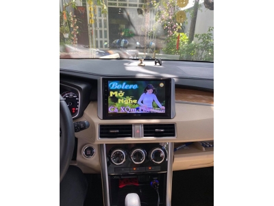 màn hình dvd android cho xe mitsumitsi xpander 2019