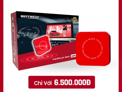 Android Box Gotech GB6 