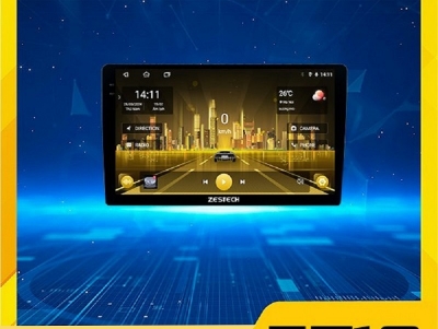 Màn hình android Zestech Z18