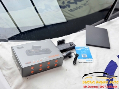 Camera hành trình cho xe Vinfast VF6