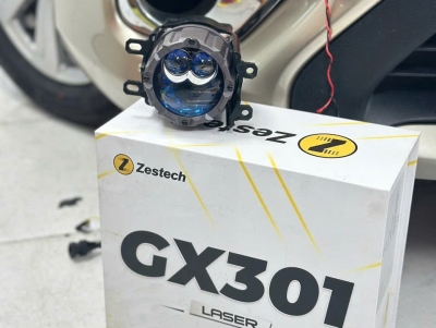 Bi Gần Zestech GX301 Cho xe Toyota Vios