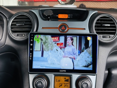 màn hình android oled cho xe kia carens quận thủ đức