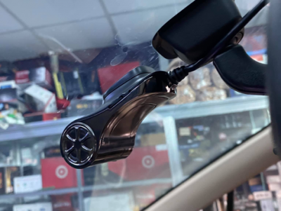 camera hành trình android kết nối màn hình xe hơi