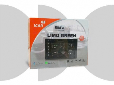 Camera 360 cho xe vinfast limo green