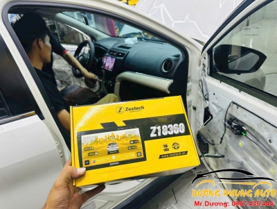 Màn hình android Zestech Z18360