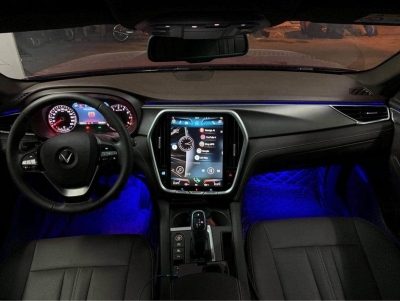 Màn hình android xe vinfast lux turbo 2020