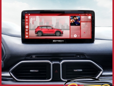 Màn Hình Android Ô Tô Cho Xe Mazda CX5 2018-2024