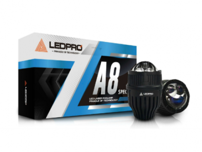 BI GẦM LEDPRO A8 SPECIAL